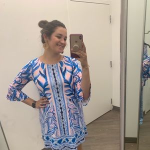 Meet your Posher, Natalie